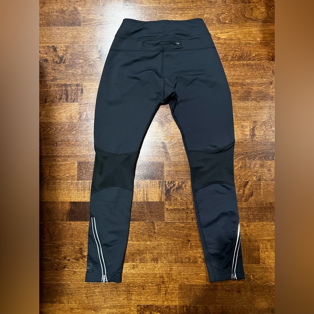 REI women xxs leggings